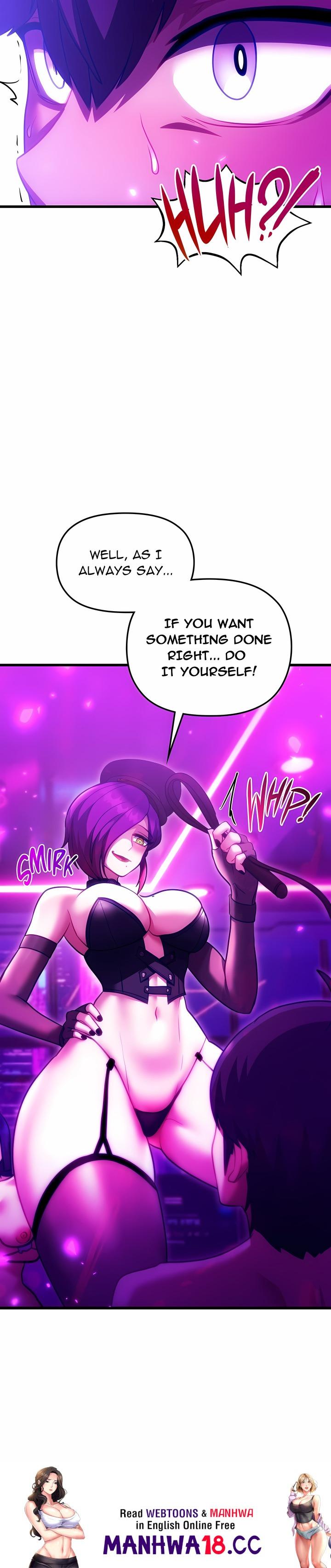 Find My Hotkey (Uncensored)