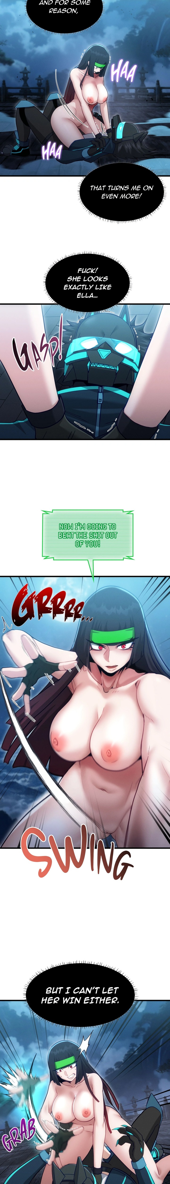 Find My Hotkey (Uncensored)