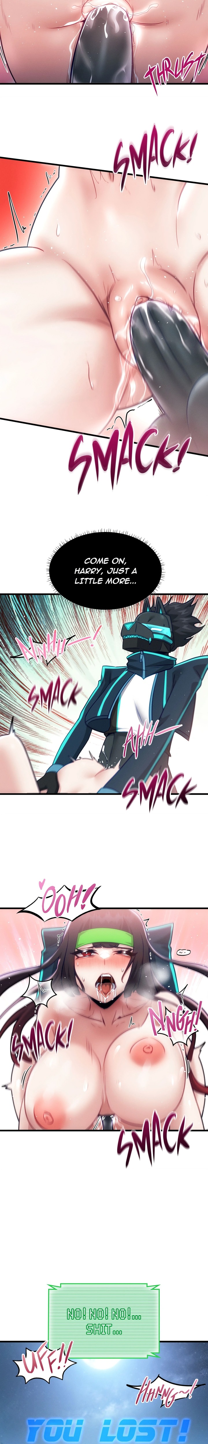 Find My Hotkey (Uncensored)