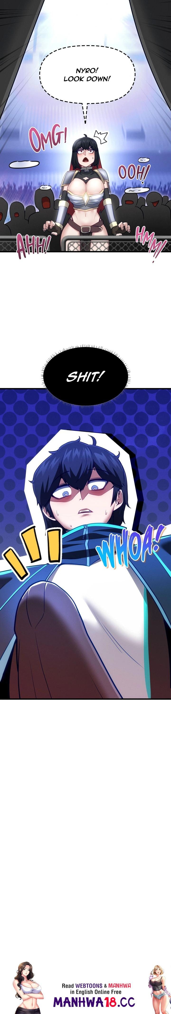 Find My Hotkey (Uncensored)