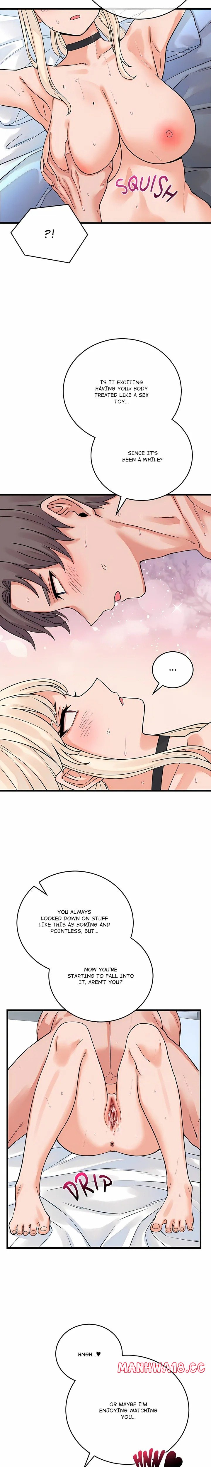 From Pauper to Prince (Uncensored)