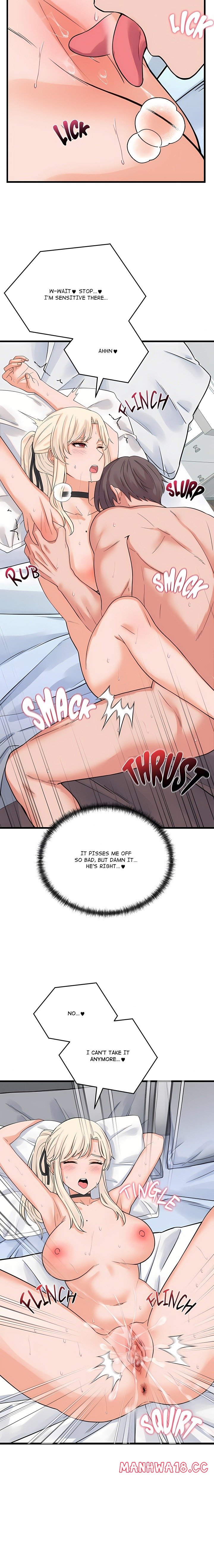 From Pauper to Prince (Uncensored)