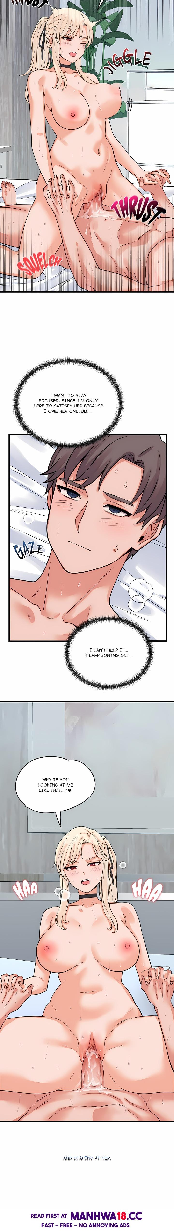 From Pauper to Prince (Uncensored)