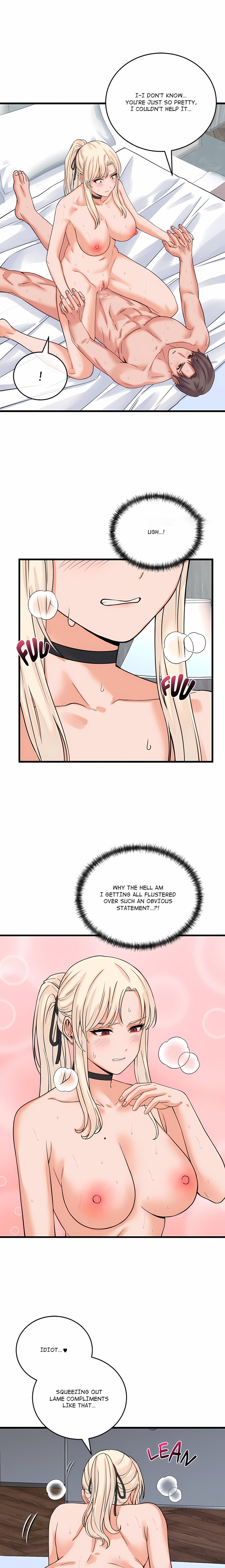 From Pauper to Prince (Uncensored)