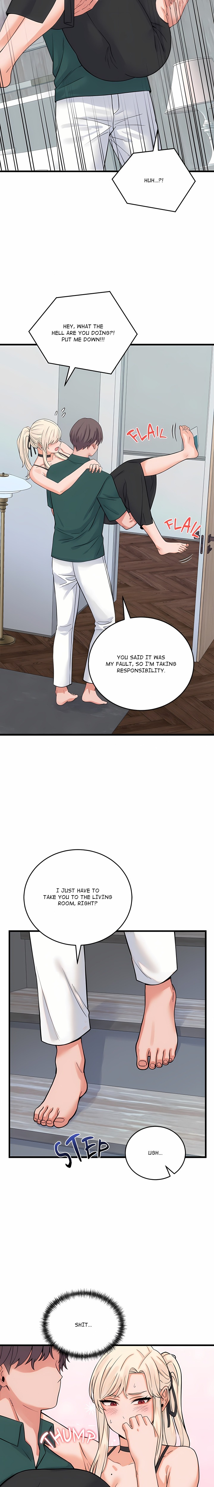 From Pauper to Prince (Uncensored)