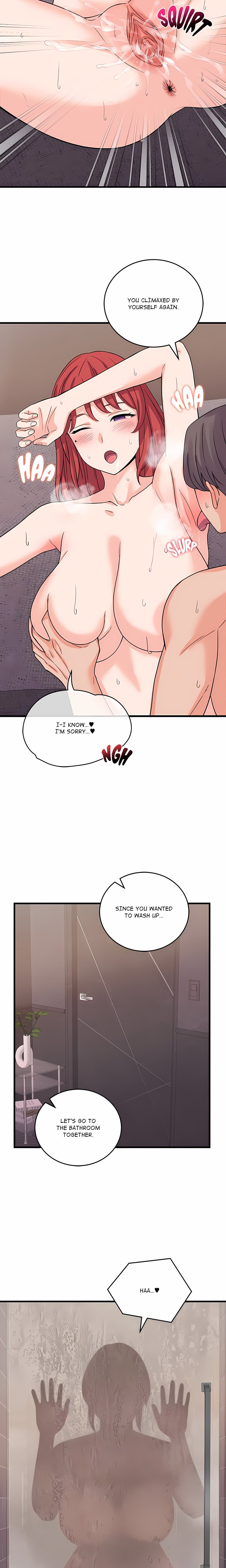 From Pauper to Prince (Uncensored)