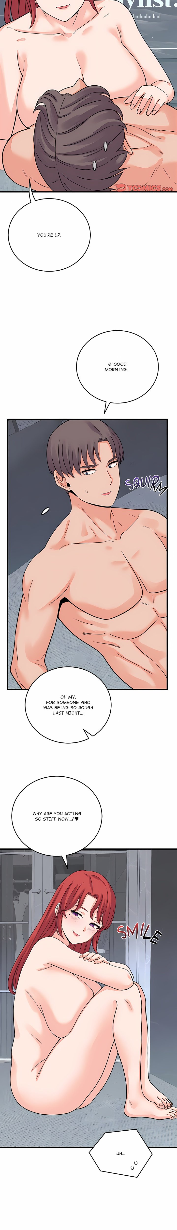 From Pauper to Prince (Uncensored)