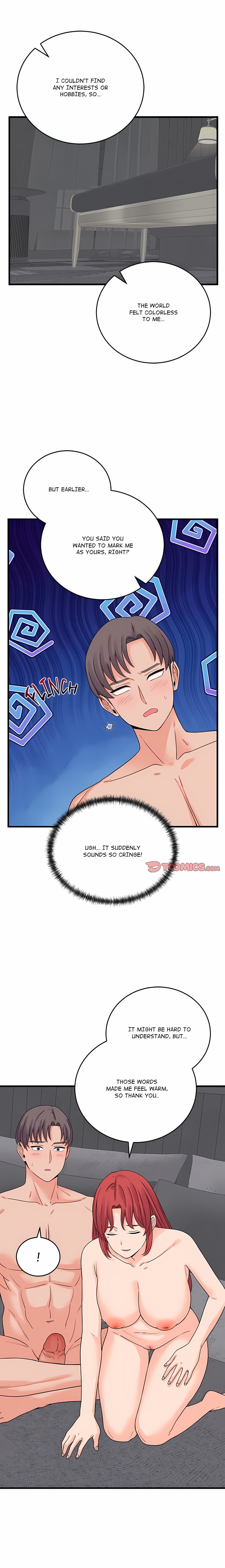 From Pauper to Prince (Uncensored)