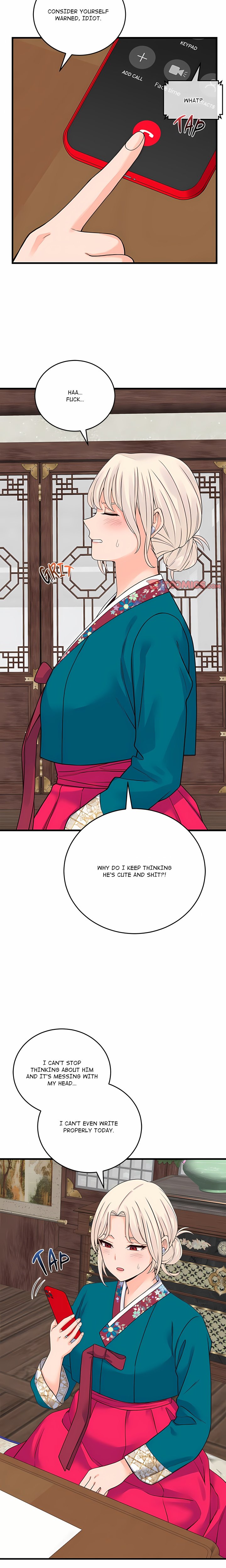 From Pauper to Prince (Uncensored)