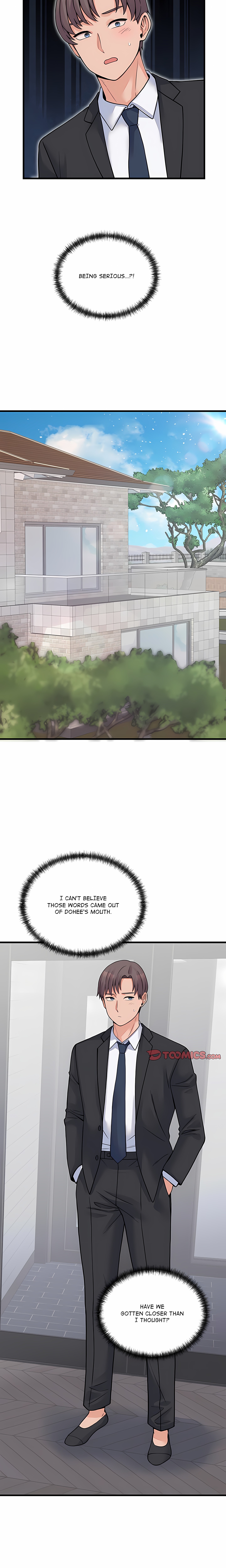 From Pauper to Prince (Uncensored)