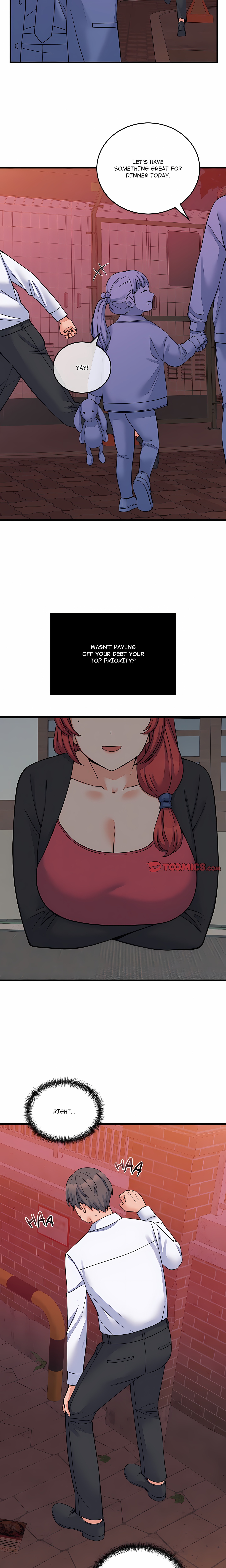 From Pauper to Prince (Uncensored) Chapter 53 Page 7