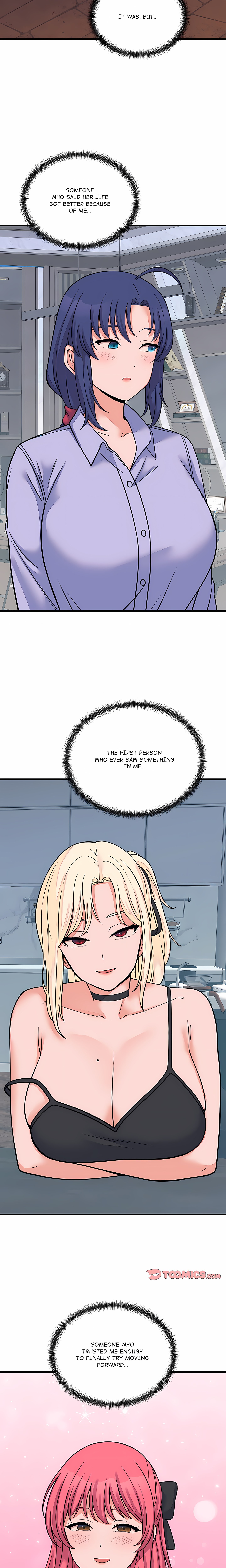 From Pauper to Prince (Uncensored) Chapter 53 Page 8