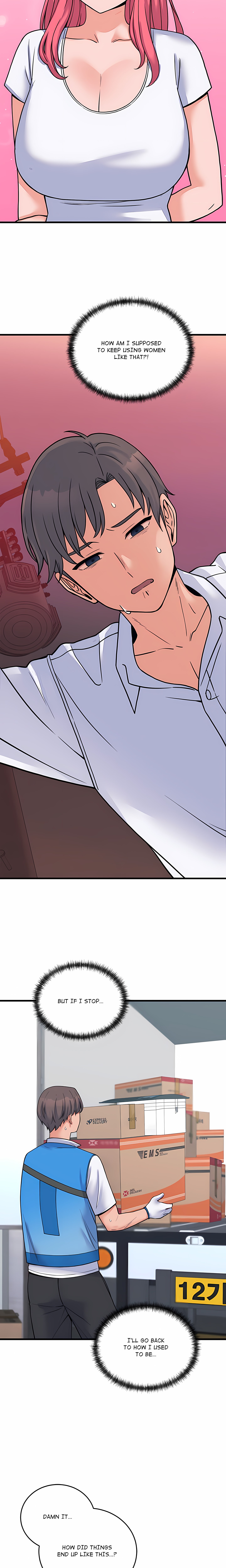 From Pauper to Prince (Uncensored) Chapter 53 Page 9