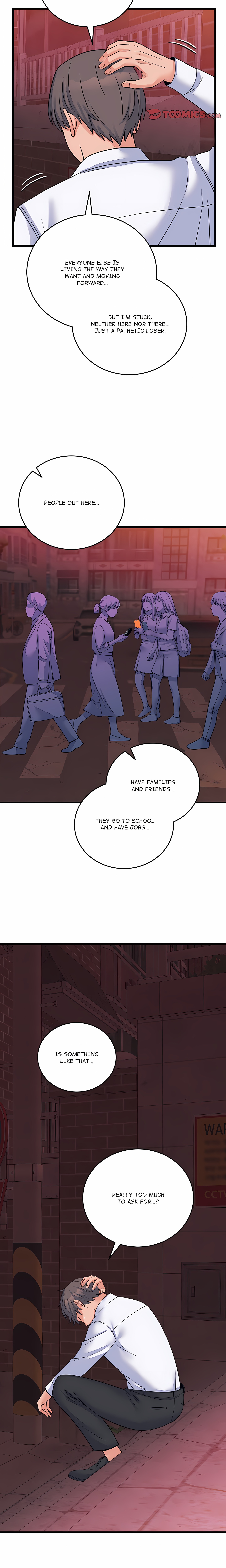 From Pauper to Prince (Uncensored) Chapter 53 Page 10