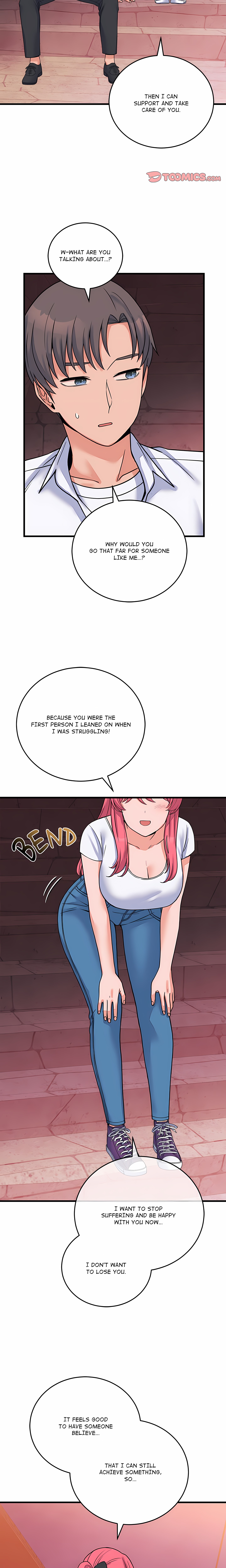From Pauper to Prince (Uncensored) Chapter 53 Page 15