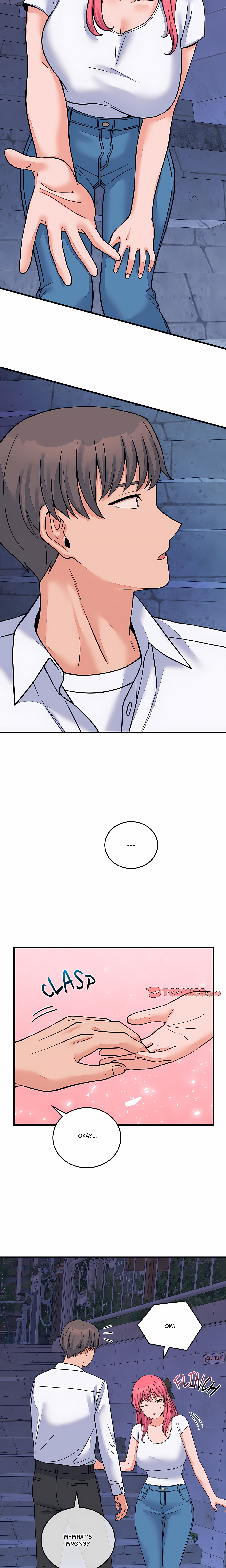 From Pauper to Prince (Uncensored) Chapter 53 Page 17