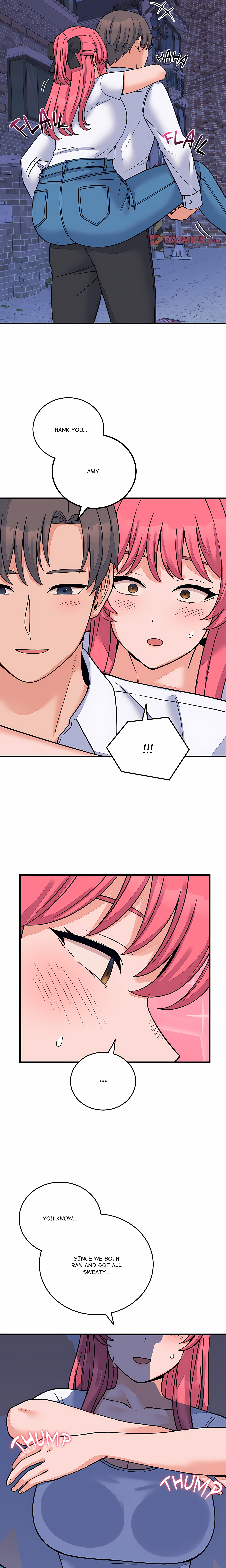 From Pauper to Prince (Uncensored) Chapter 53 Page 20