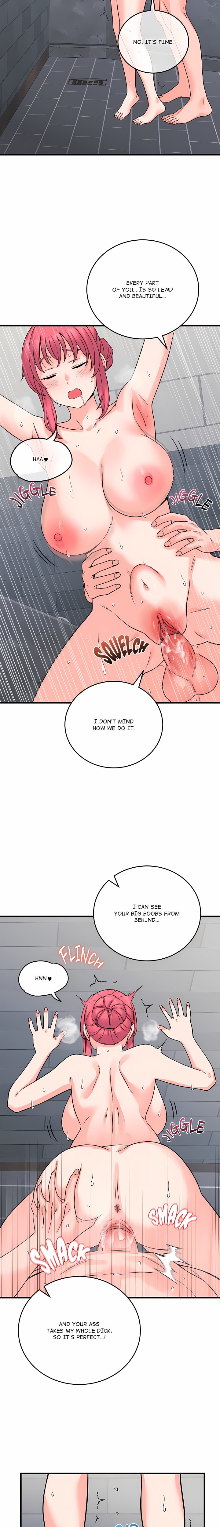From Pauper to Prince (Uncensored)