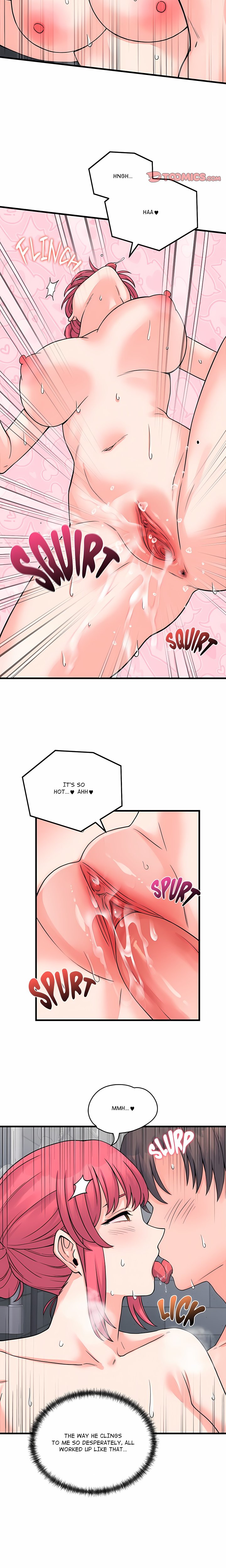 From Pauper to Prince (Uncensored)