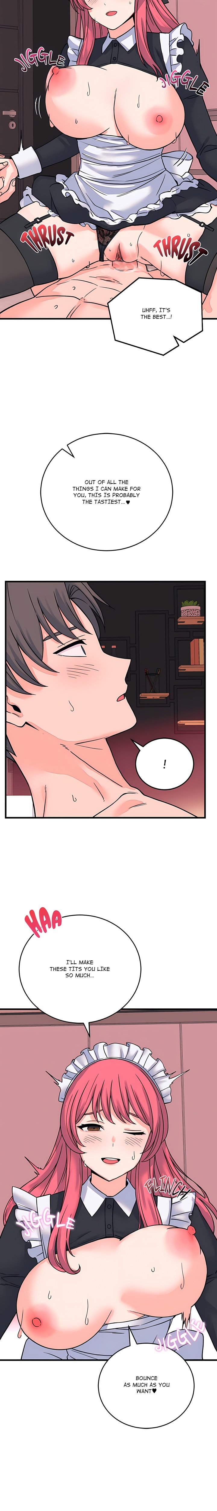 From Pauper to Prince (Uncensored)