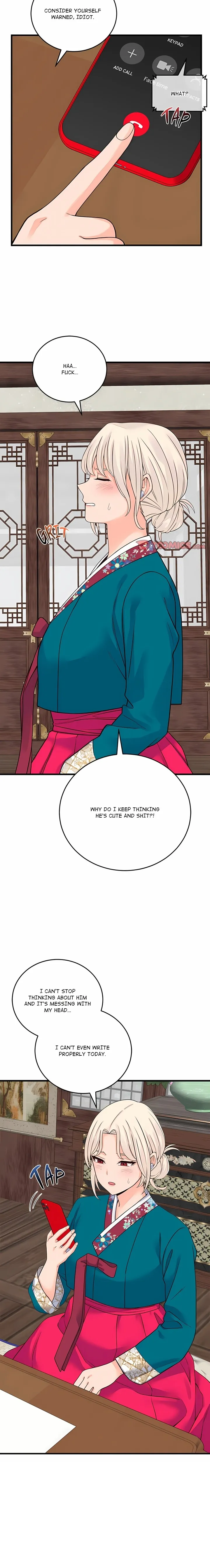 From Pauper to Prince