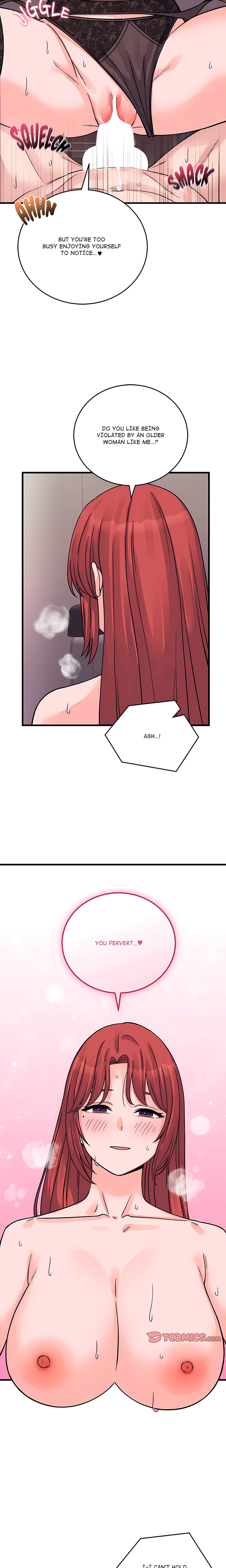 From Pauper to Prince Chapter 62 Page 13
