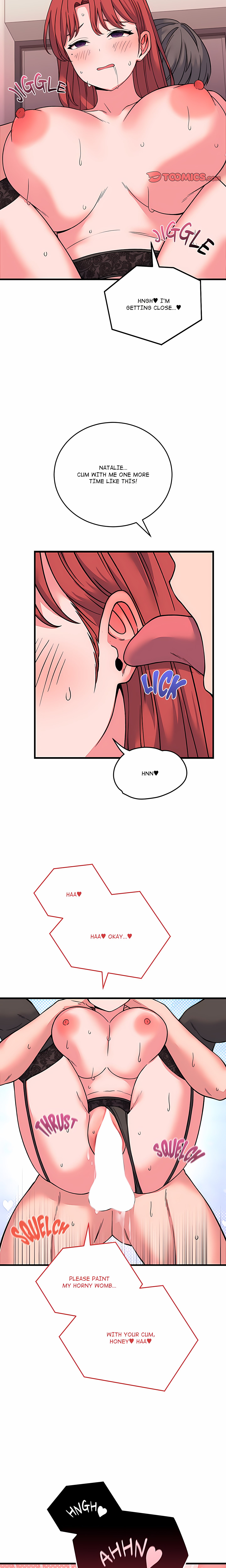 From Pauper to Prince Chapter 63 Page 15