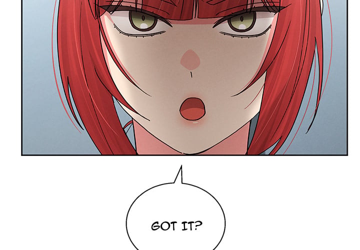 From Weakling to Nemesis