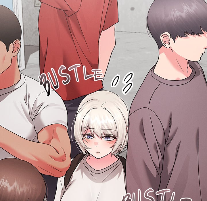 From Weakling to Nemesis