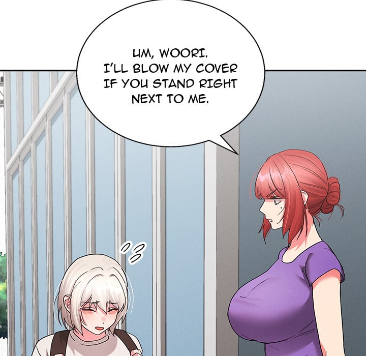 From Weakling to Nemesis