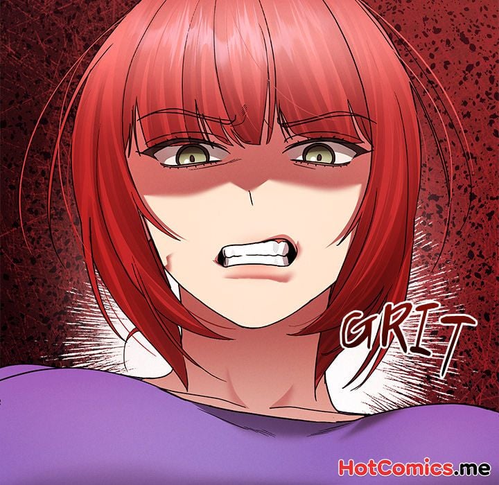 From Weakling to Nemesis