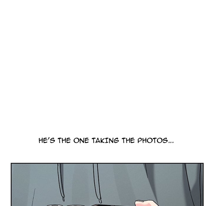 From Weakling to Nemesis