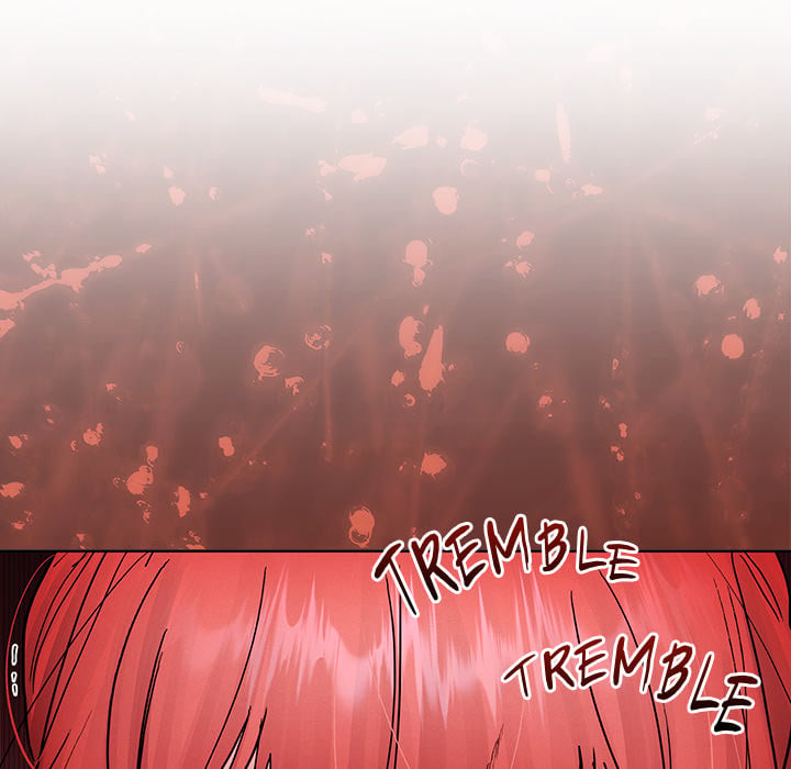 From Weakling to Nemesis