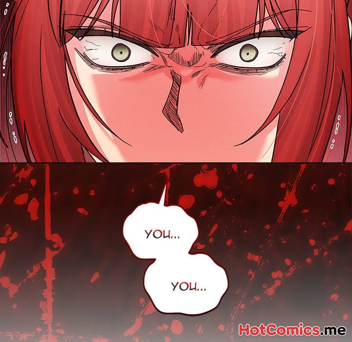 From Weakling to Nemesis