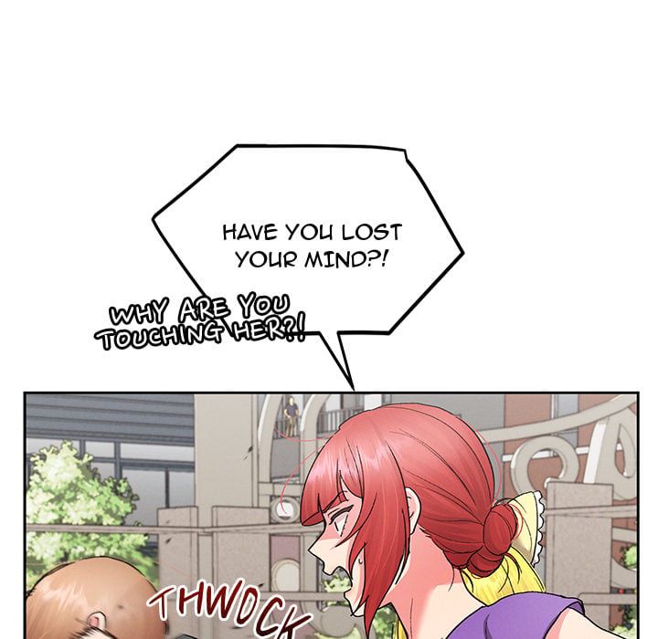 From Weakling to Nemesis