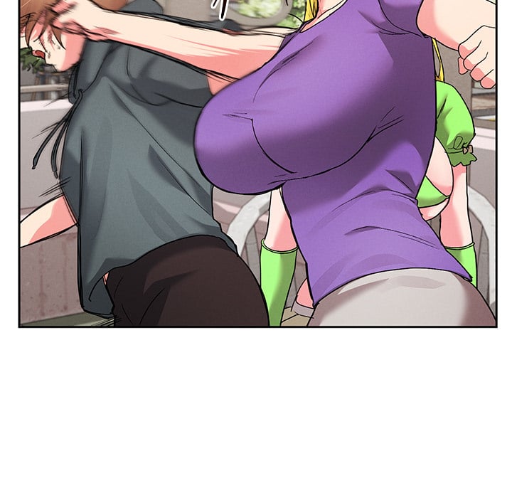 From Weakling to Nemesis