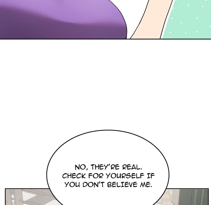 From Weakling to Nemesis