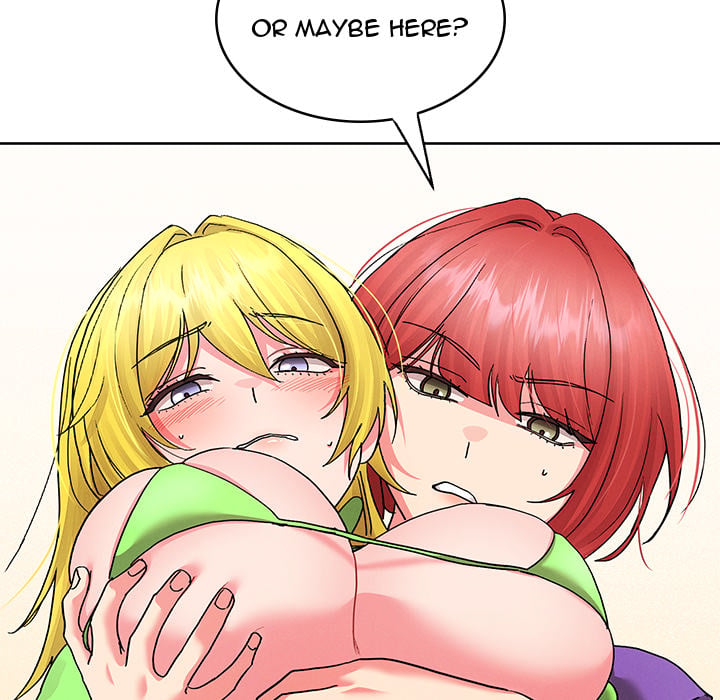 From Weakling to Nemesis