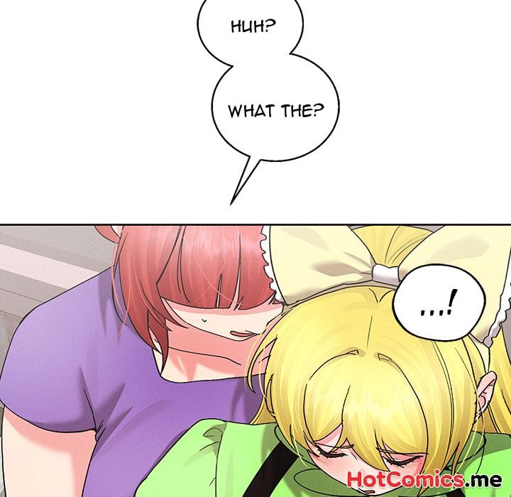 From Weakling to Nemesis