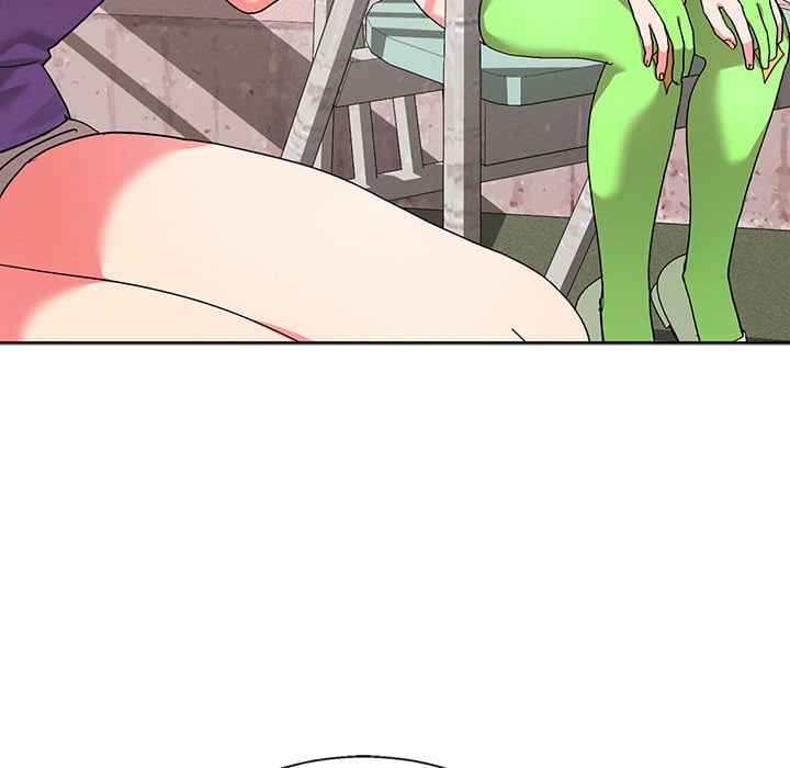 From Weakling to Nemesis