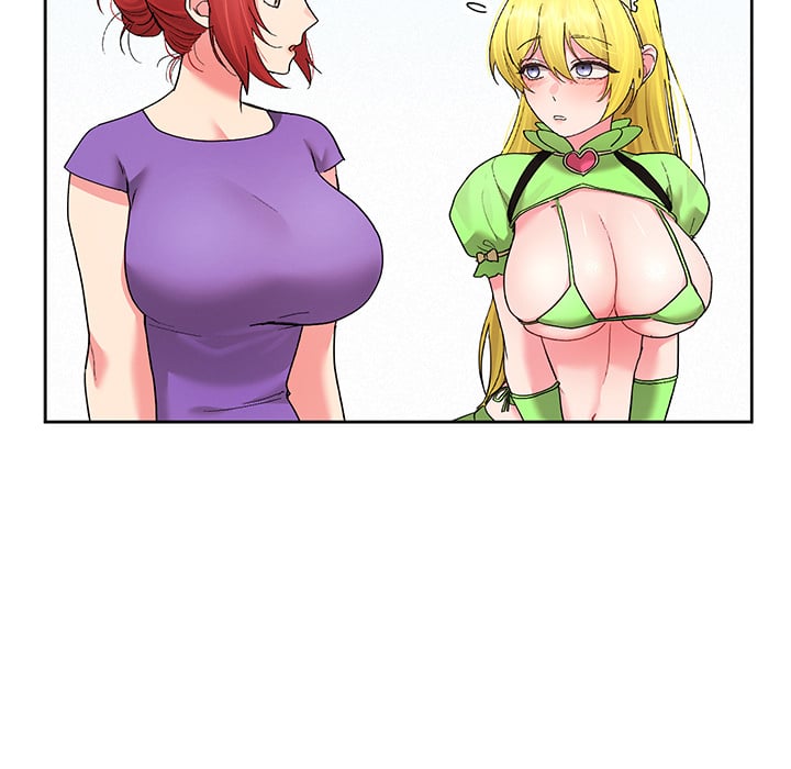 From Weakling to Nemesis