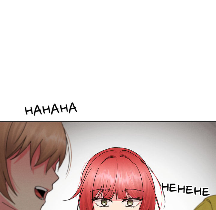 From Weakling to Nemesis