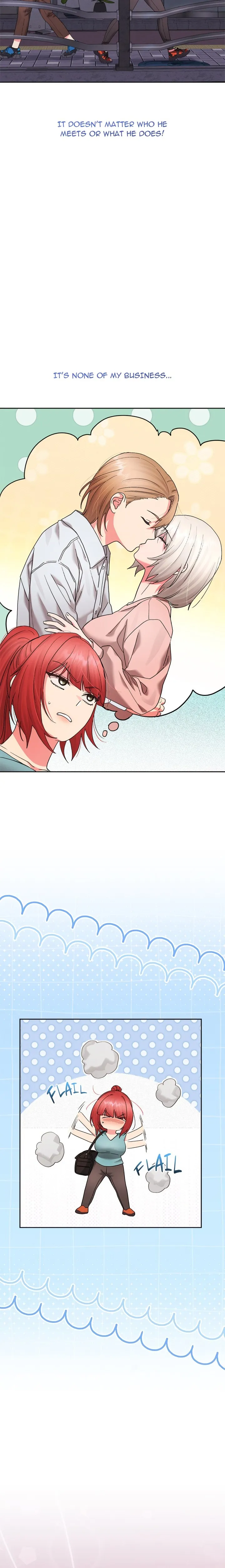 From Weakling to Nemesis