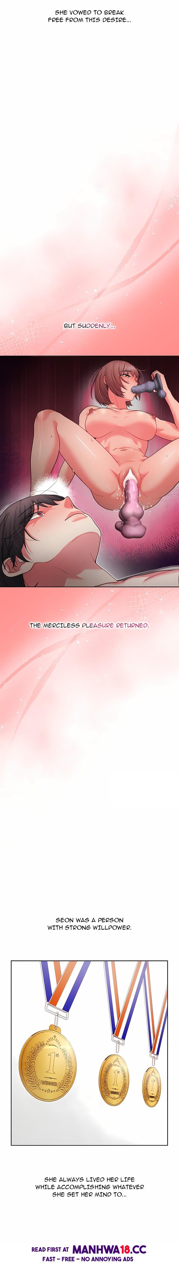 From Weakling to Nemesis