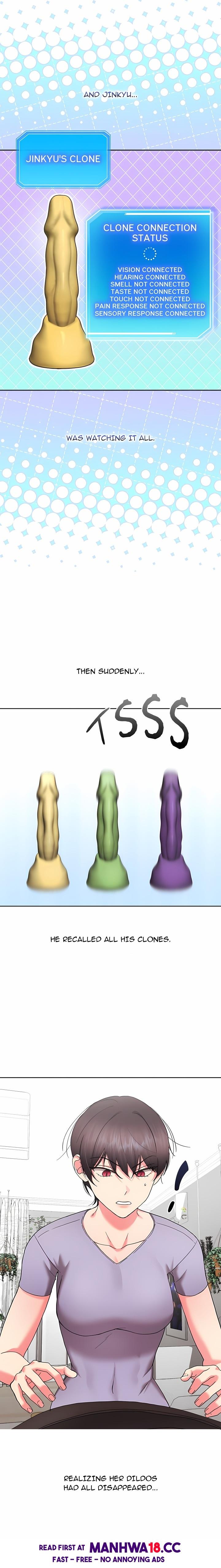 From Weakling to Nemesis