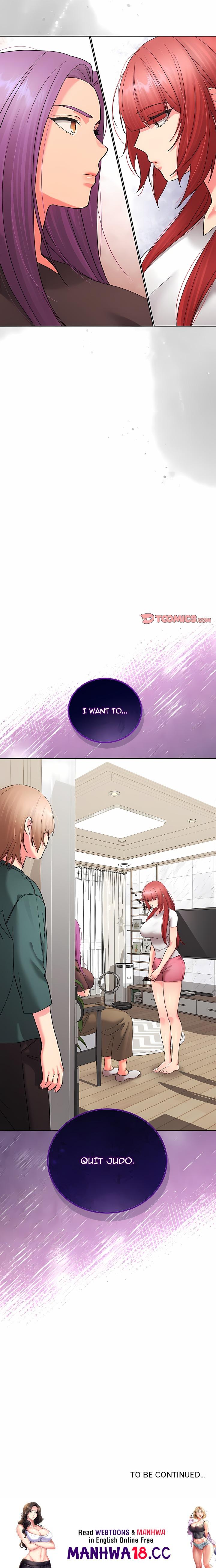 From Weakling to Nemesis
