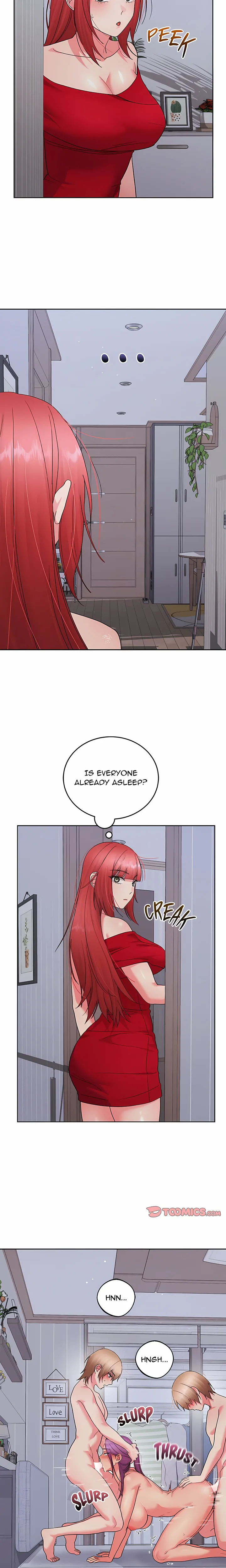From Weakling to Nemesis
