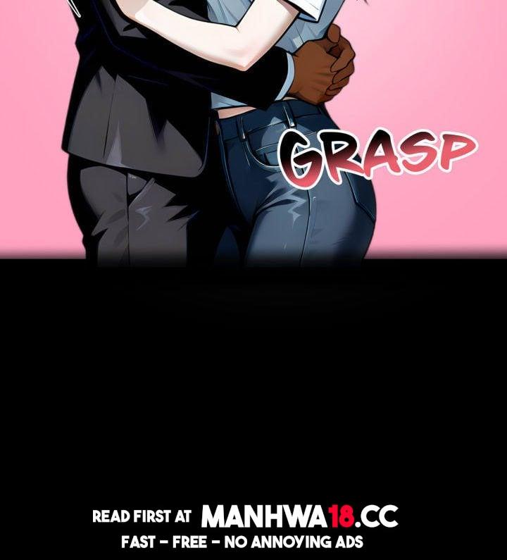 Gangster x Office Lady