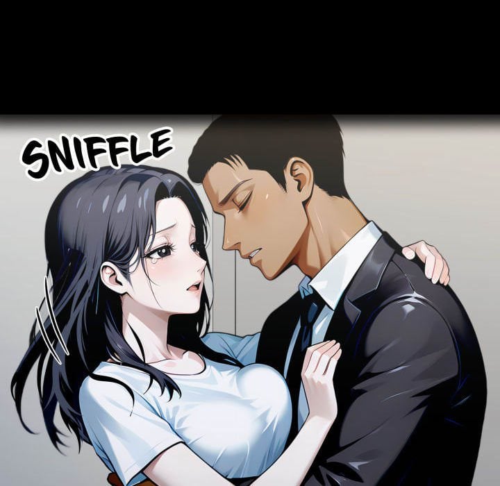 Gangster x Office Lady