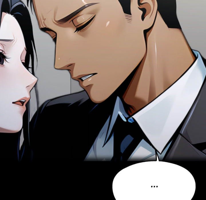 Gangster x Office Lady